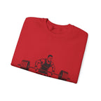 Crewneck Sweatshirt
