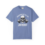 Sweating Out All My Demons T Shirt