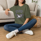 Bench Pressed Emotions T-Shirt