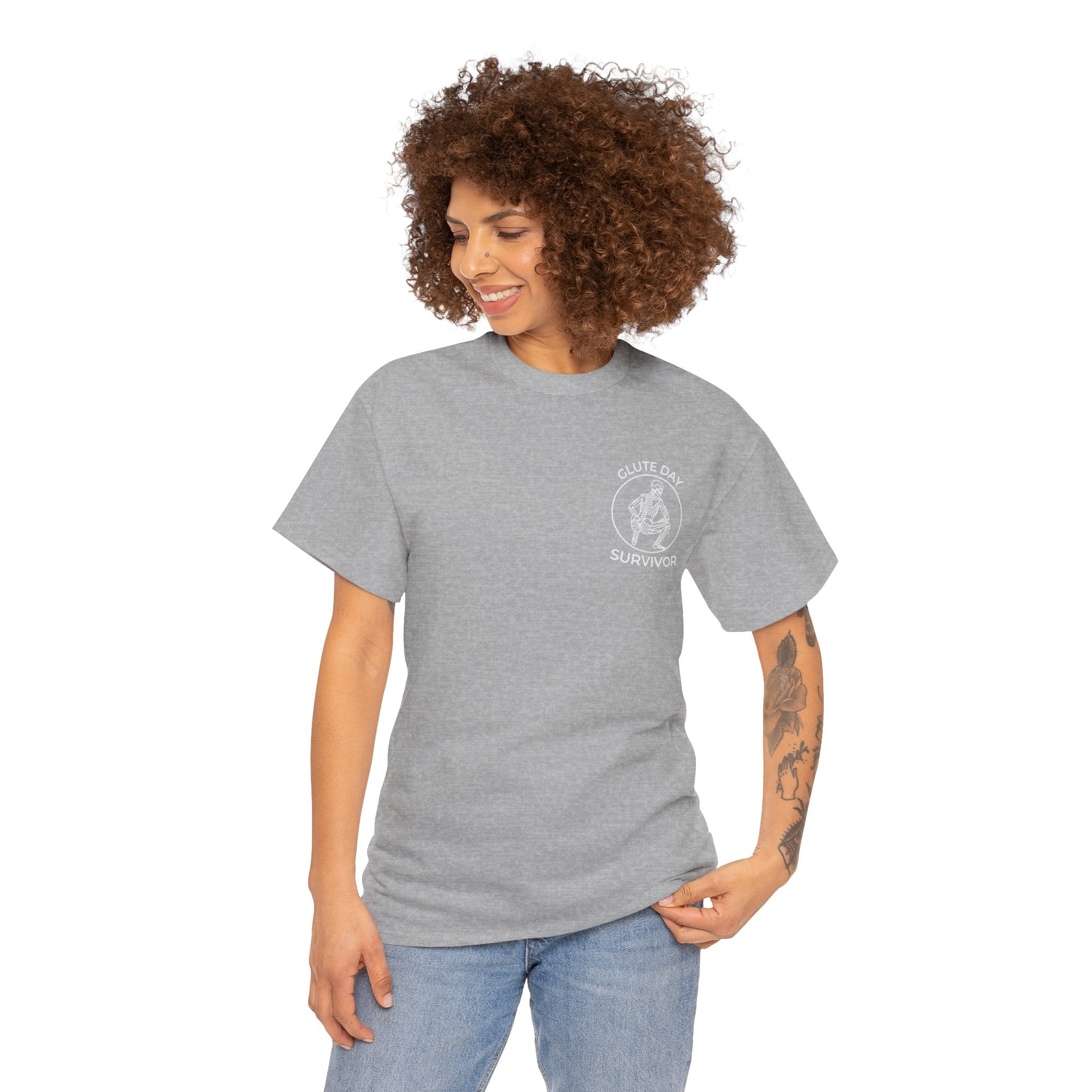 Cleft Palate Survivor T-Shirt