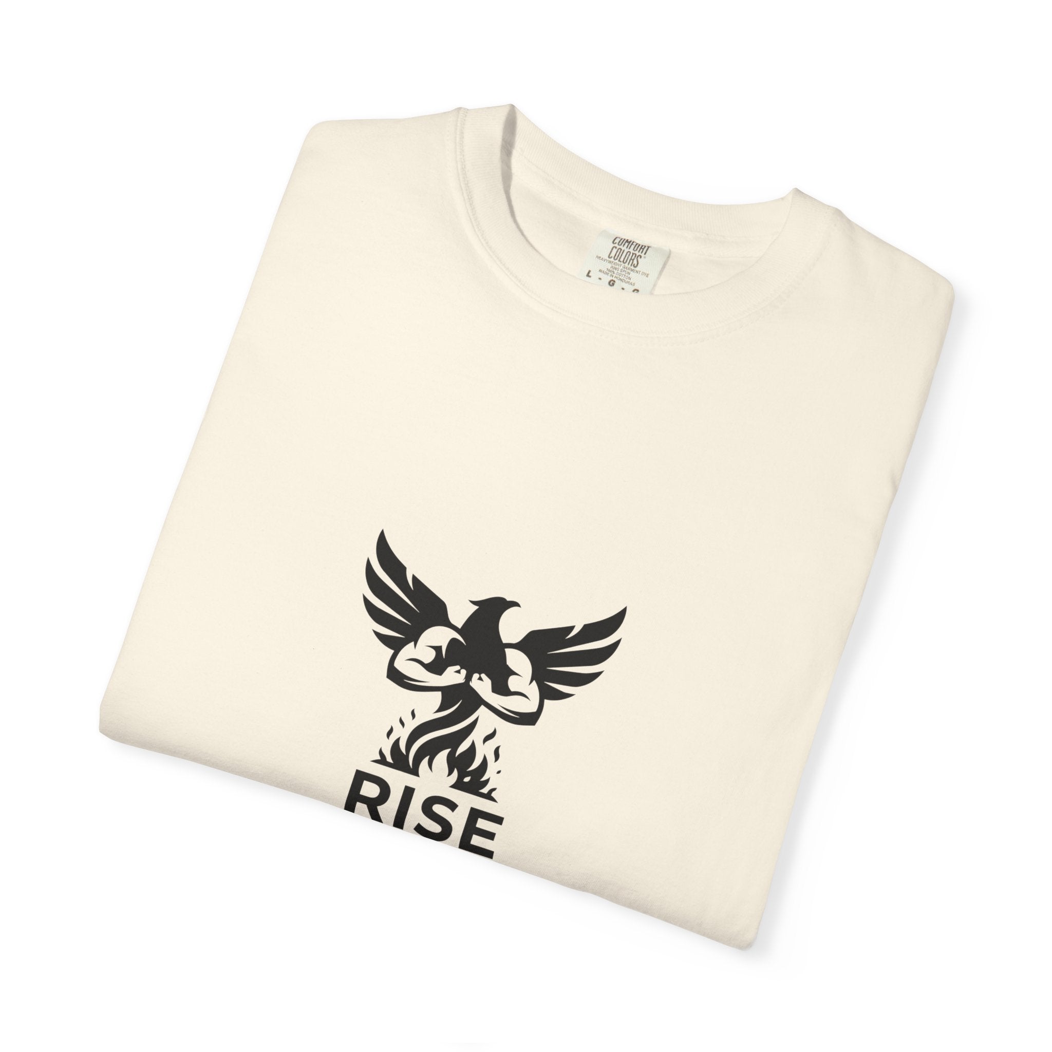 Rise Phoenix T-Shirt