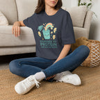 Powered by Protein T-Shirt