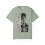 The Pain Passes Motivational T-Shirt