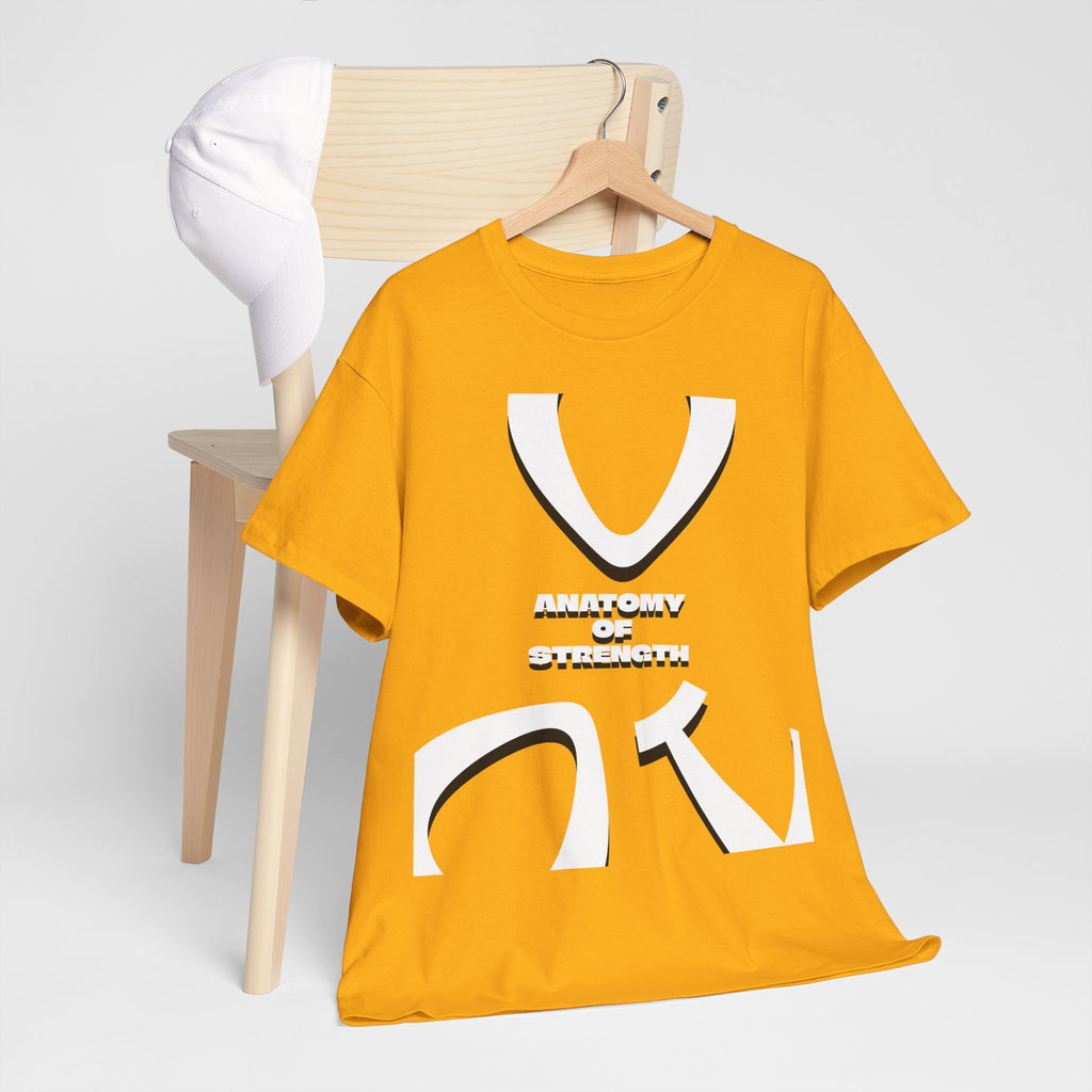 Ribcage X-Ray Graphic Tee