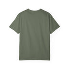 Iron Mind Weightlifting T-Shirt