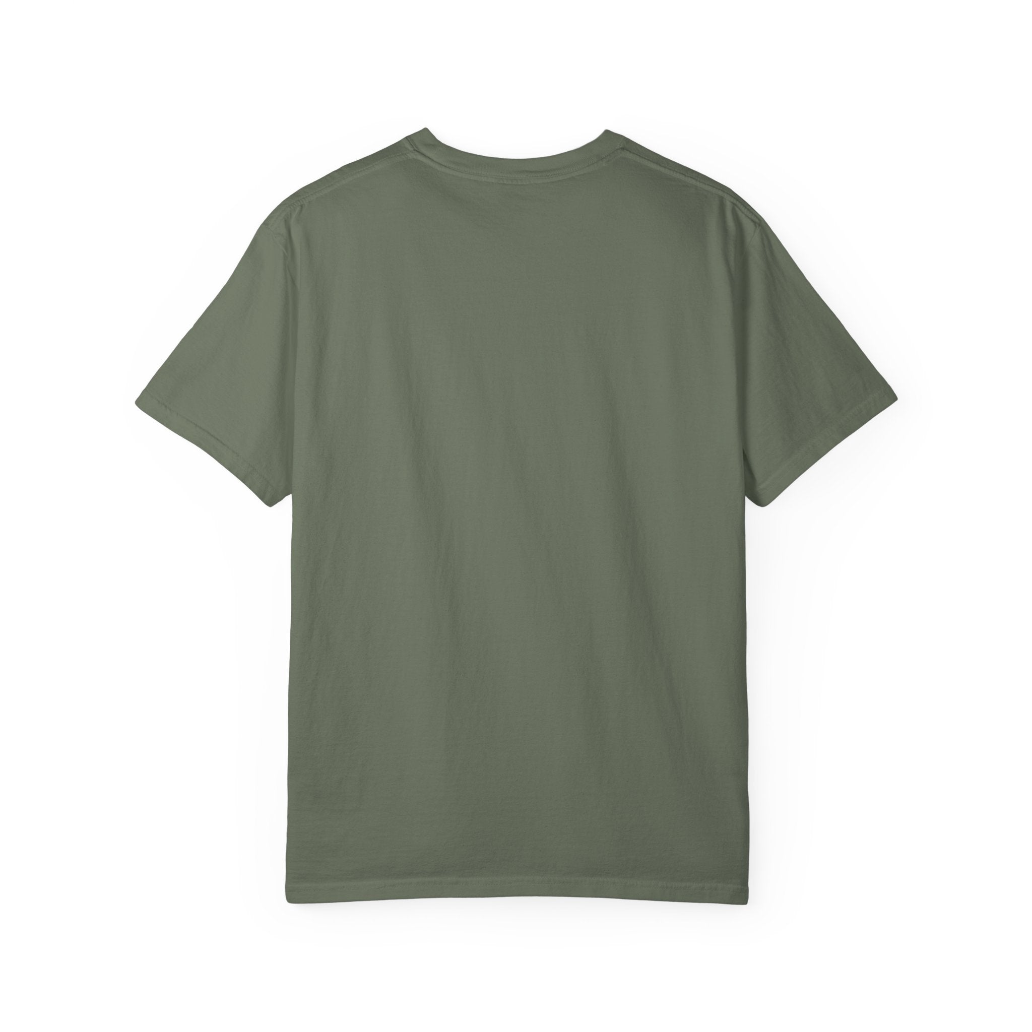 Iron Mind Weightlifting T-Shirt