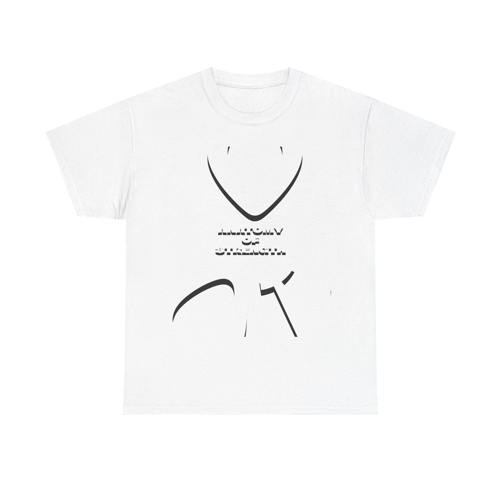 Ribcage X-Ray Graphic Tee
