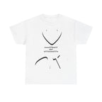 Ribcage X-Ray Graphic Tee