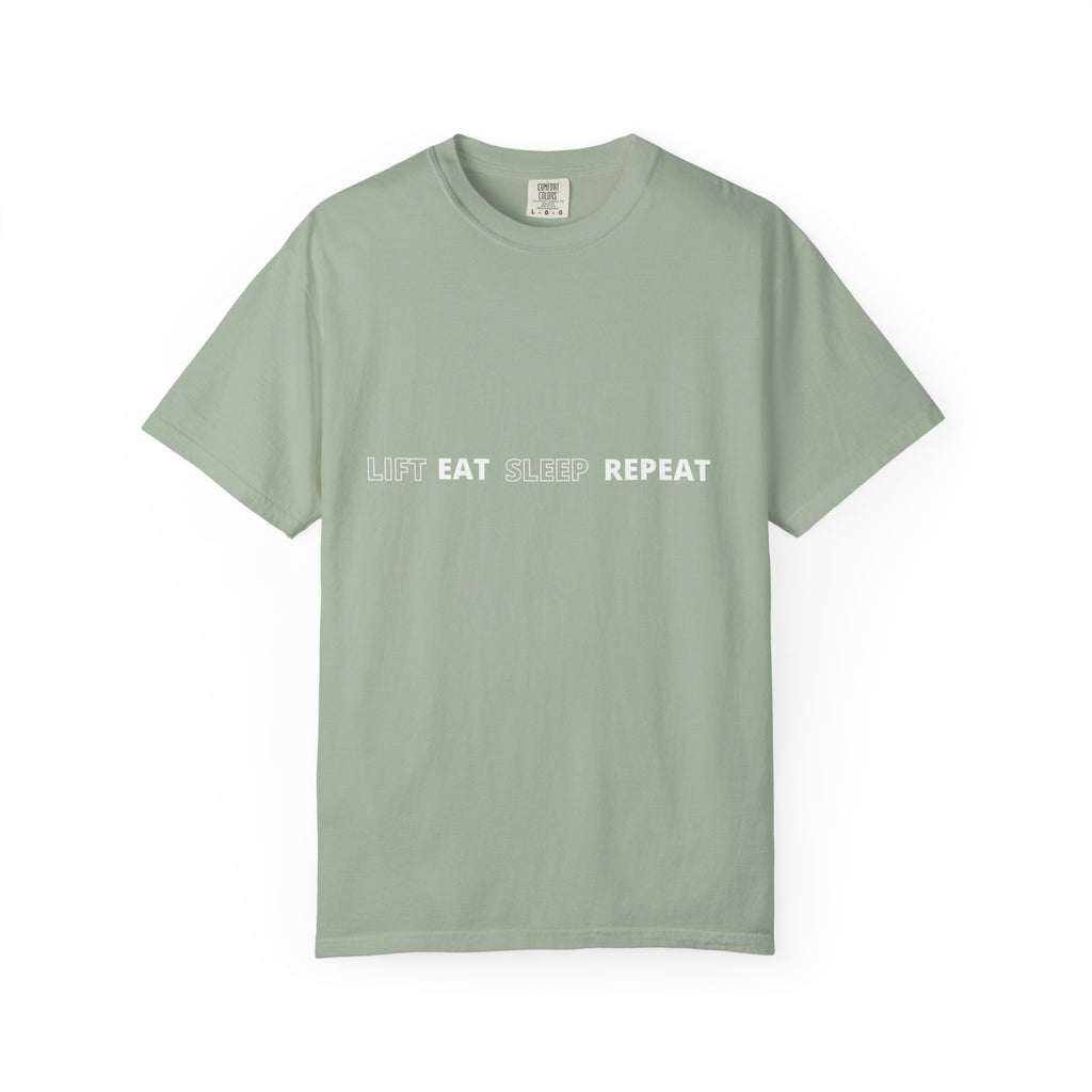 No Pain No Progress T-Shirt