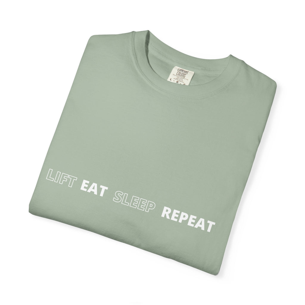 No Pain No Progress T-Shirt