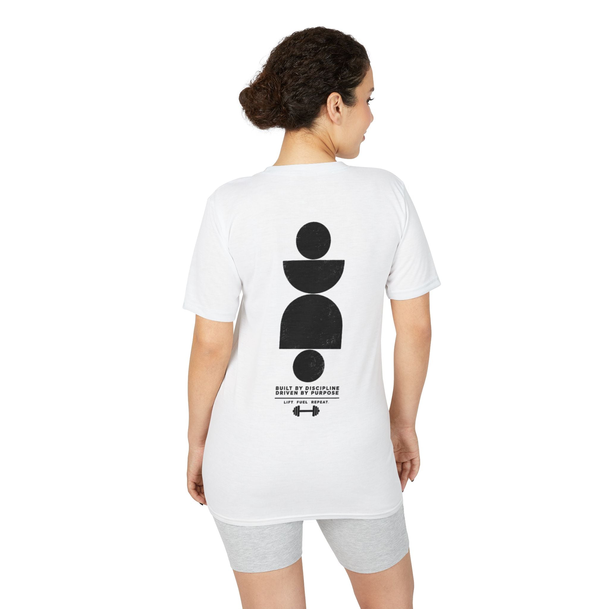 Performance Earn It T-Shirt