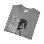 The Pain Passes Motivational T-Shirt