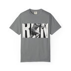 Run Silhouette Graphic T‑Shirt