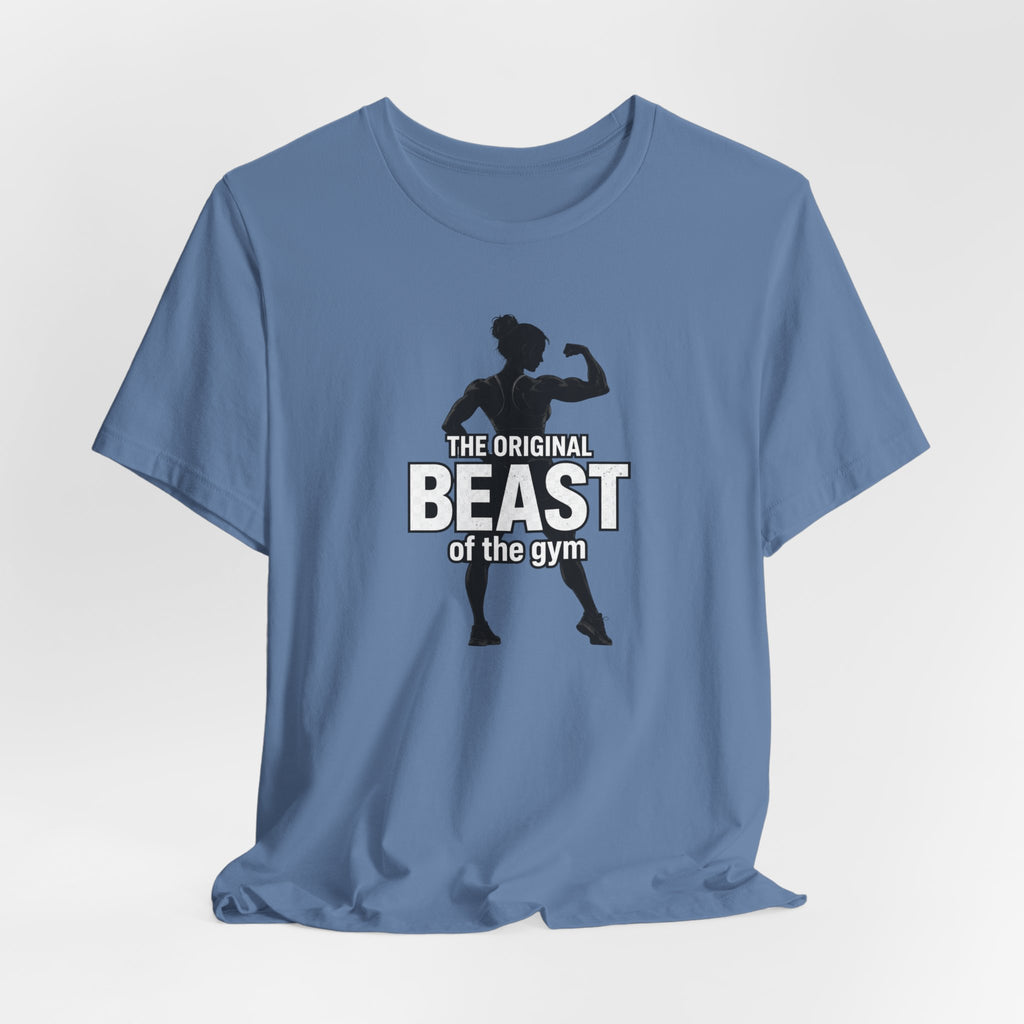 Beast of the Gym T-Shirt