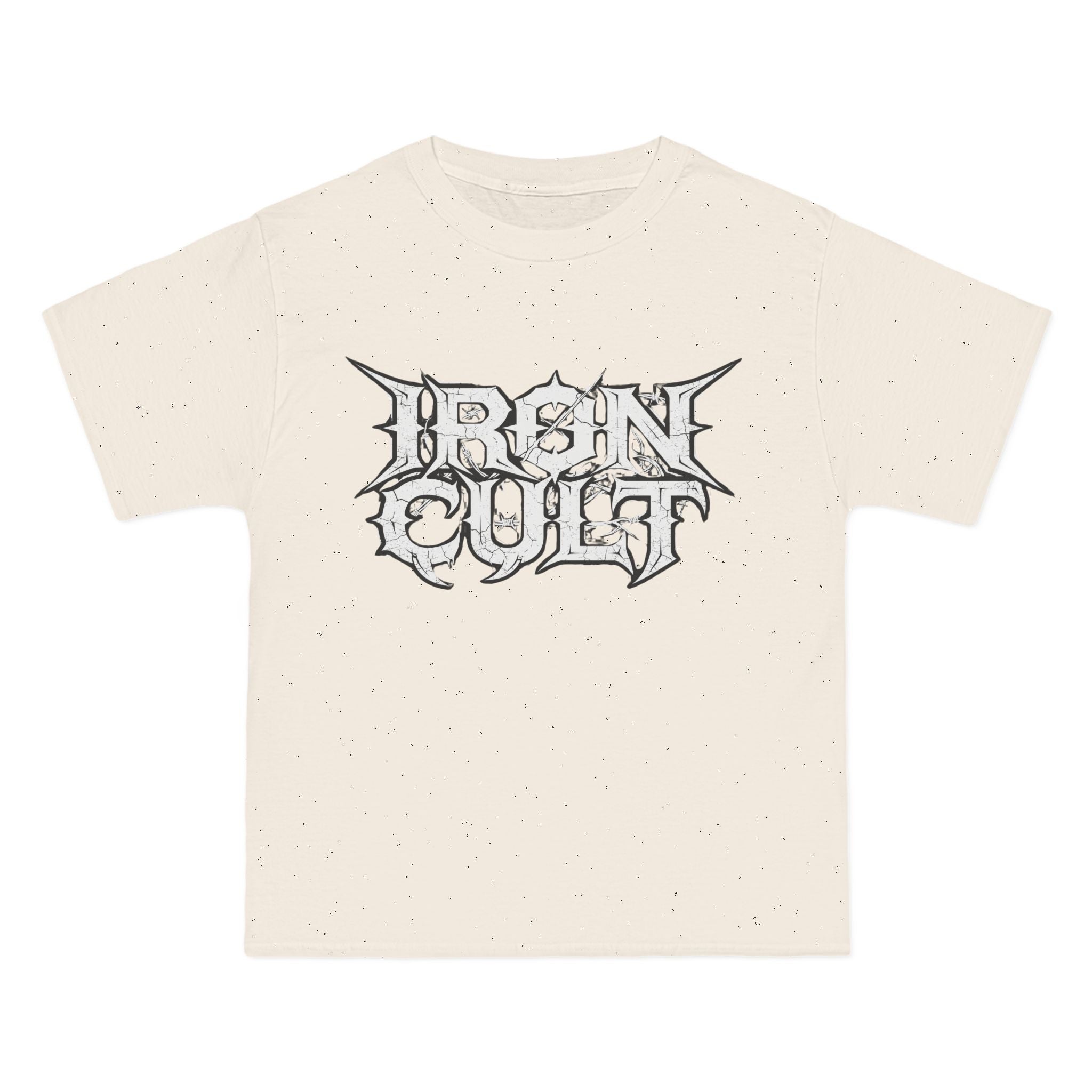 Iron Cult T-Shirt