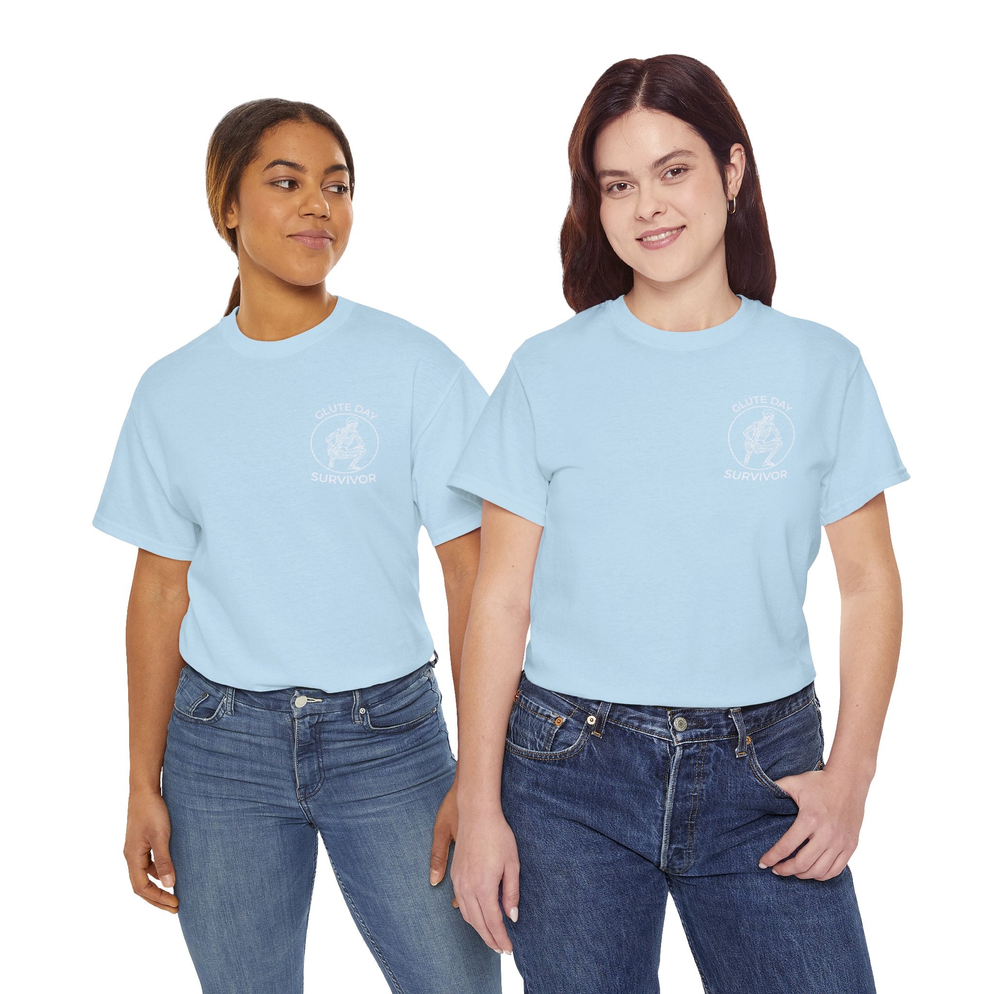 Cleft Palate Survivor T-Shirt