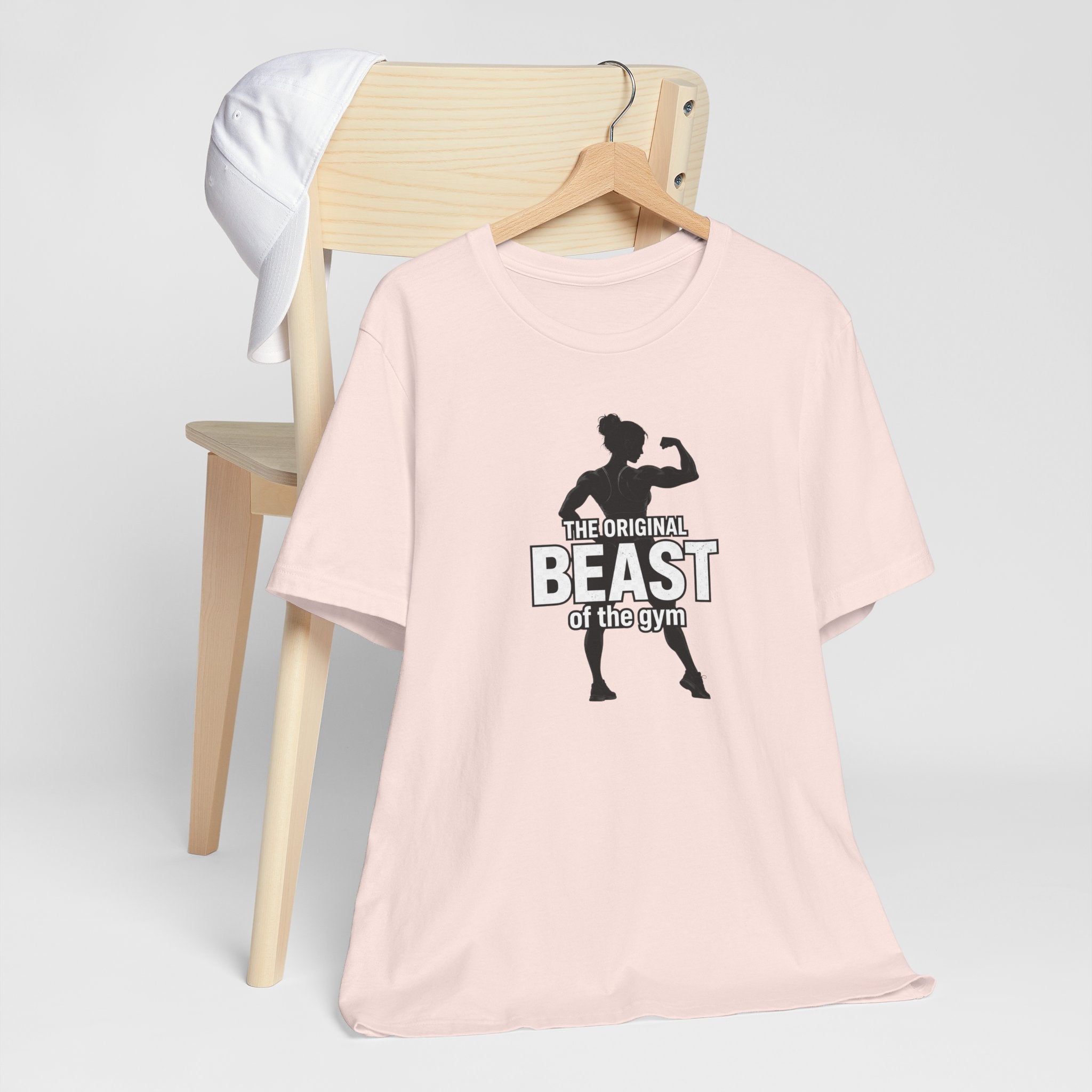 Beast of the Gym T-Shirt