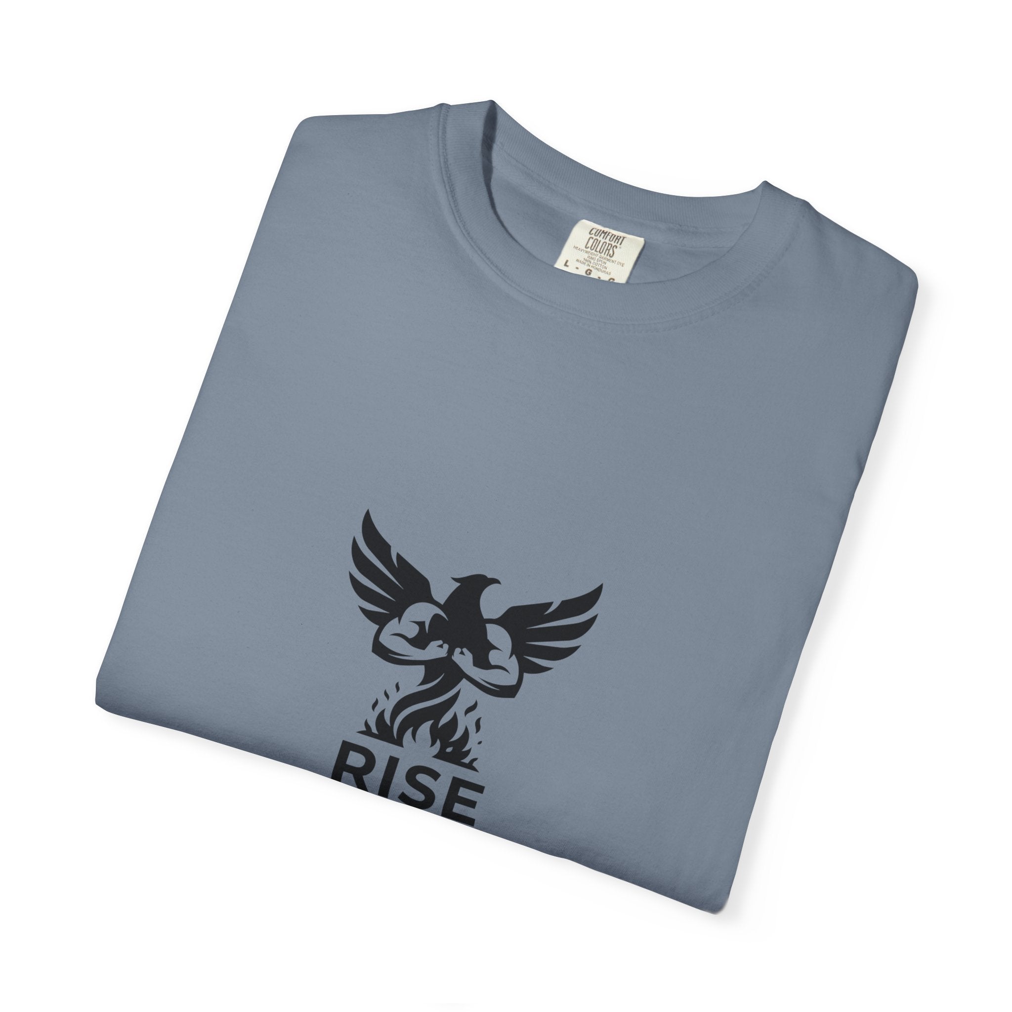 Rise Phoenix T-Shirt