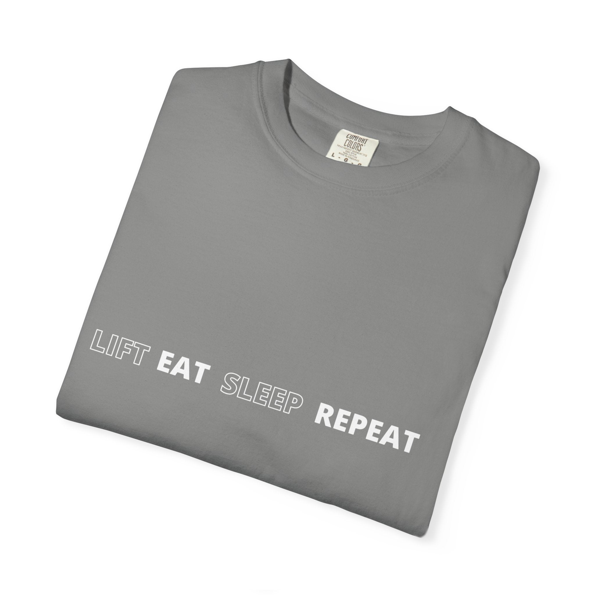 No Pain No Progress T-Shirt