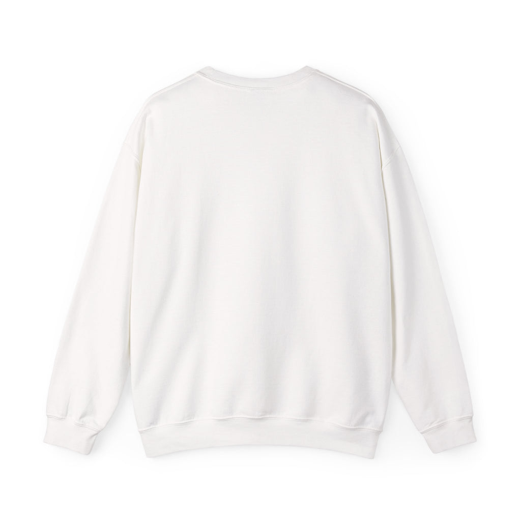 Consistency Over Intensity Crewneck Sweatshirt
