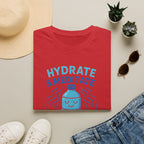 Hydrate and Meditate T-Shirt
