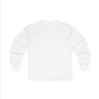 Soccer Player Illustration Long Sleeve
