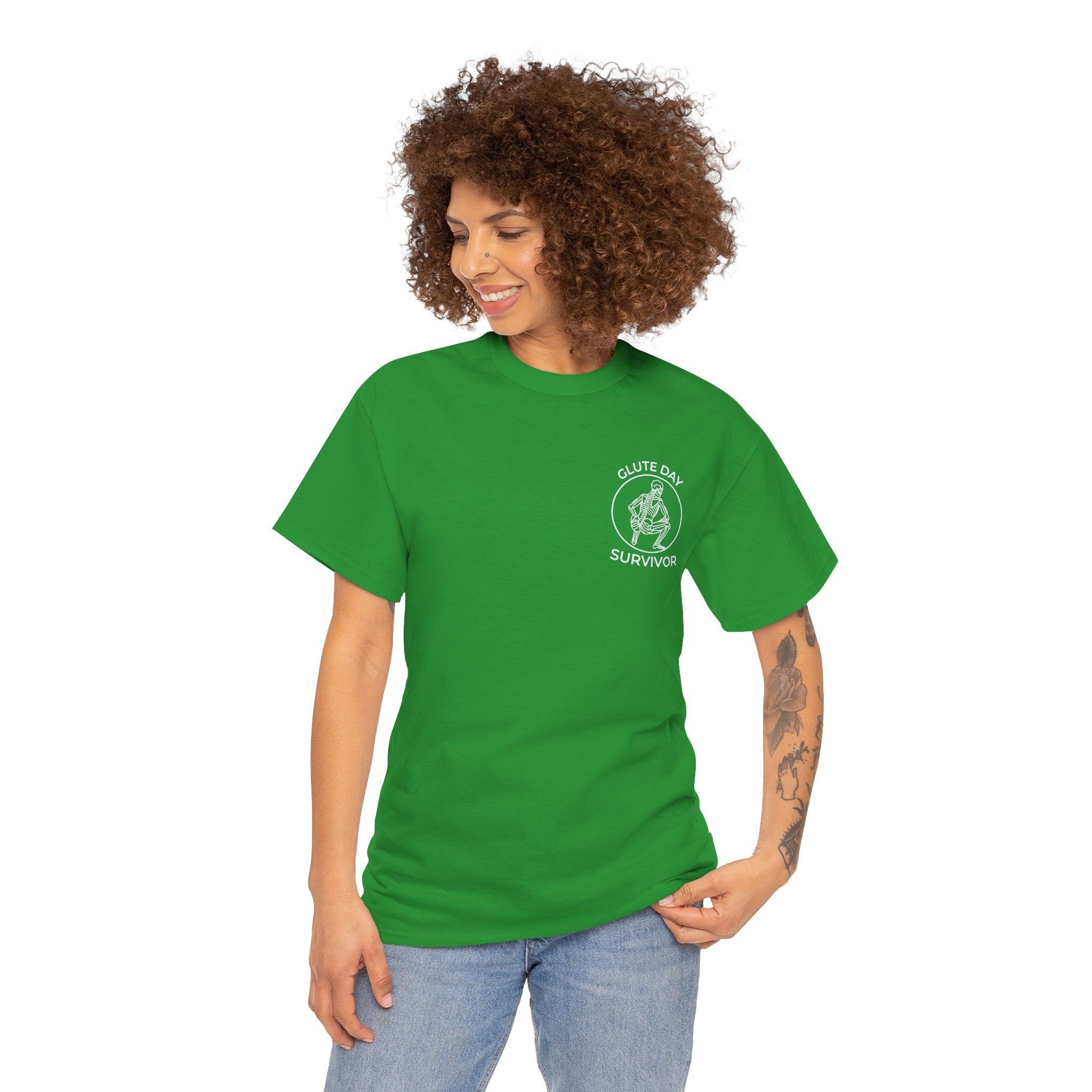 Cleft Palate Survivor T-Shirt