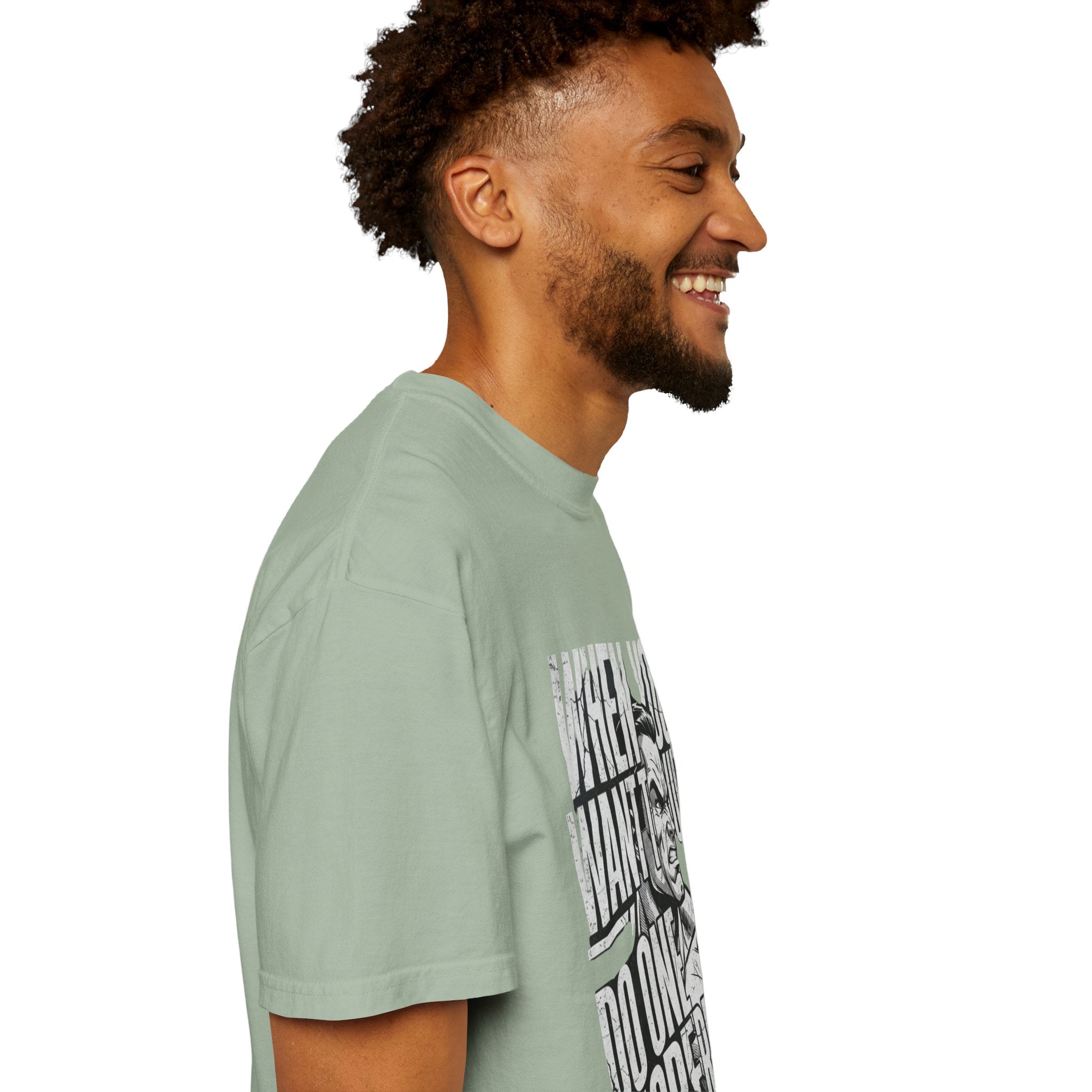 Motivational Gym T-Shirt