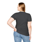 Vision Clear Eye Graphic T‑Shirt