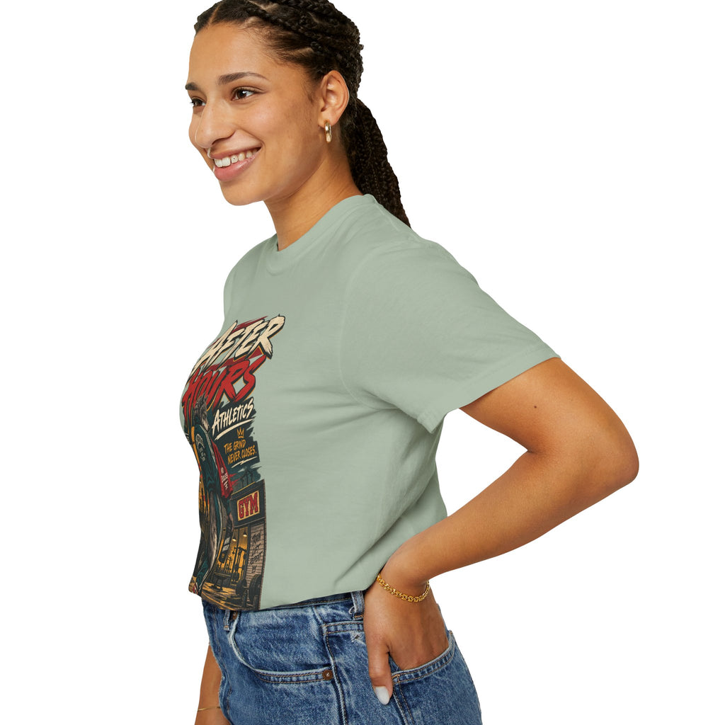 After Hours Retro  T-Shirt