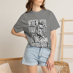 Motivational Gym T-Shirt