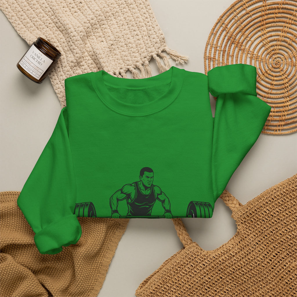 Crewneck Sweatshirt
