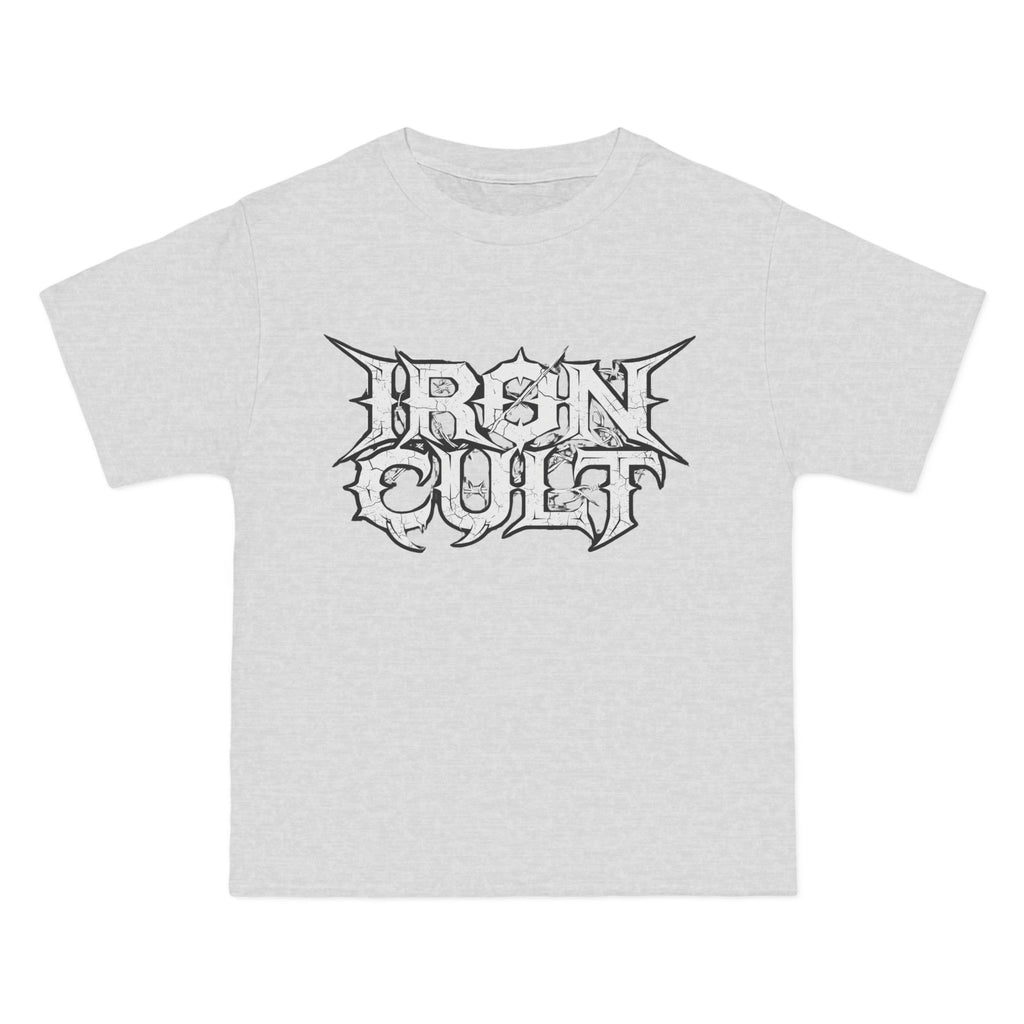 Iron Cult T-Shirt