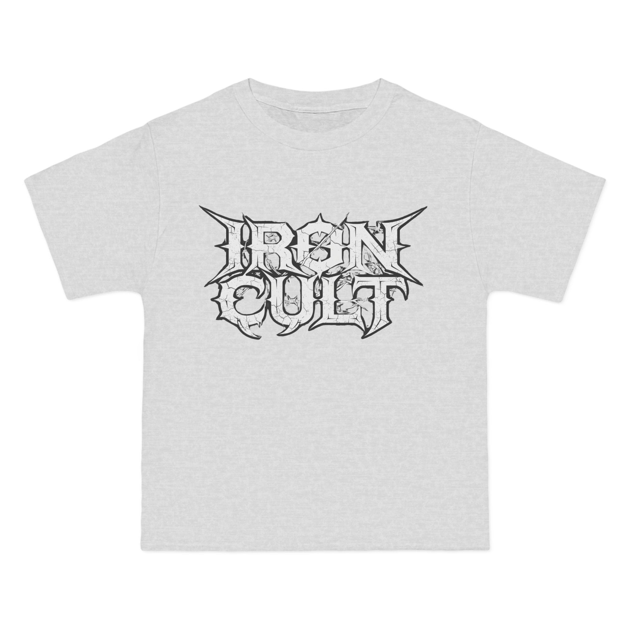 Iron Cult T-Shirt