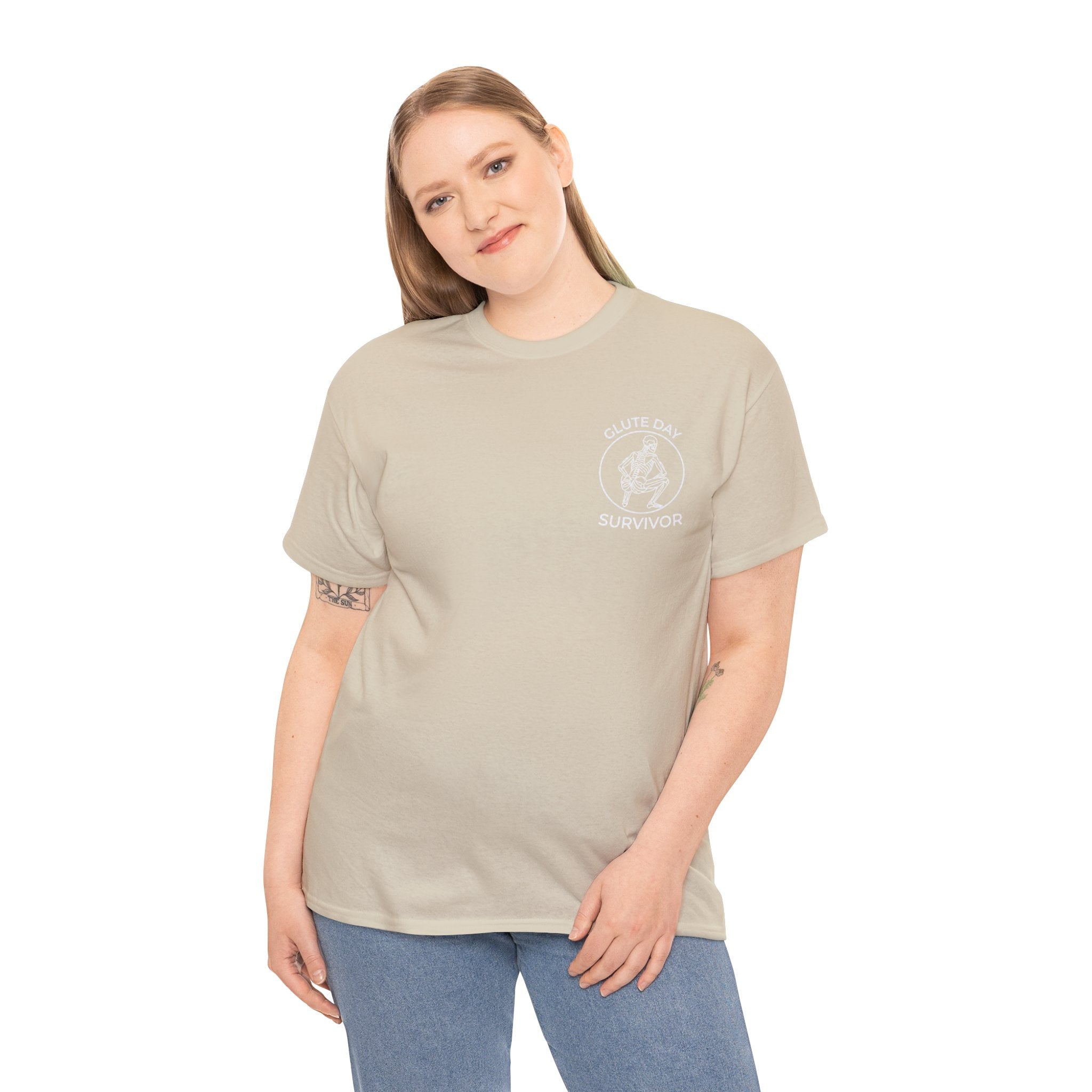 Cleft Palate Survivor T-Shirt