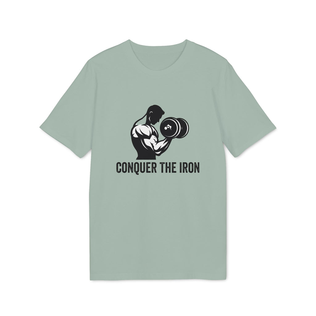 Conquer the Iron T-Shirt