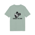 Conquer the Iron T-Shirt