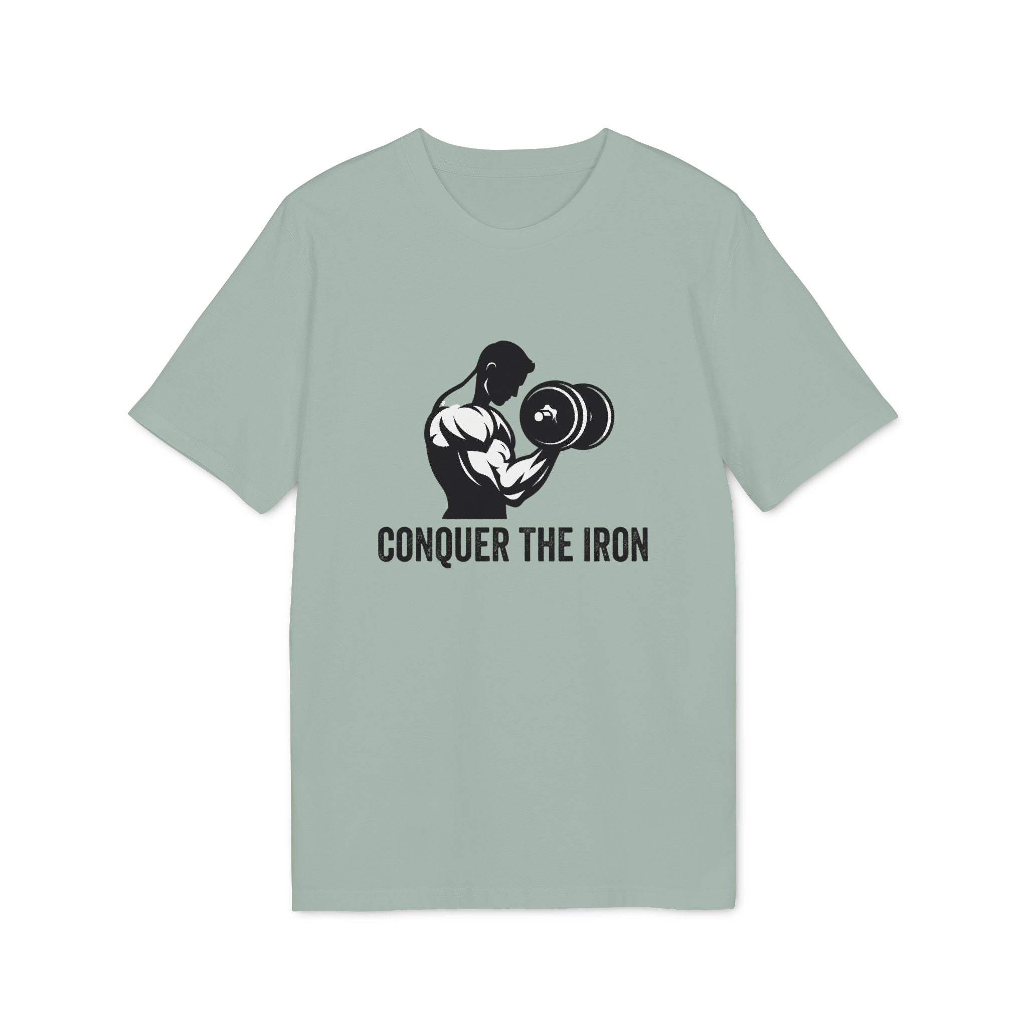 Conquer the Iron T-Shirt