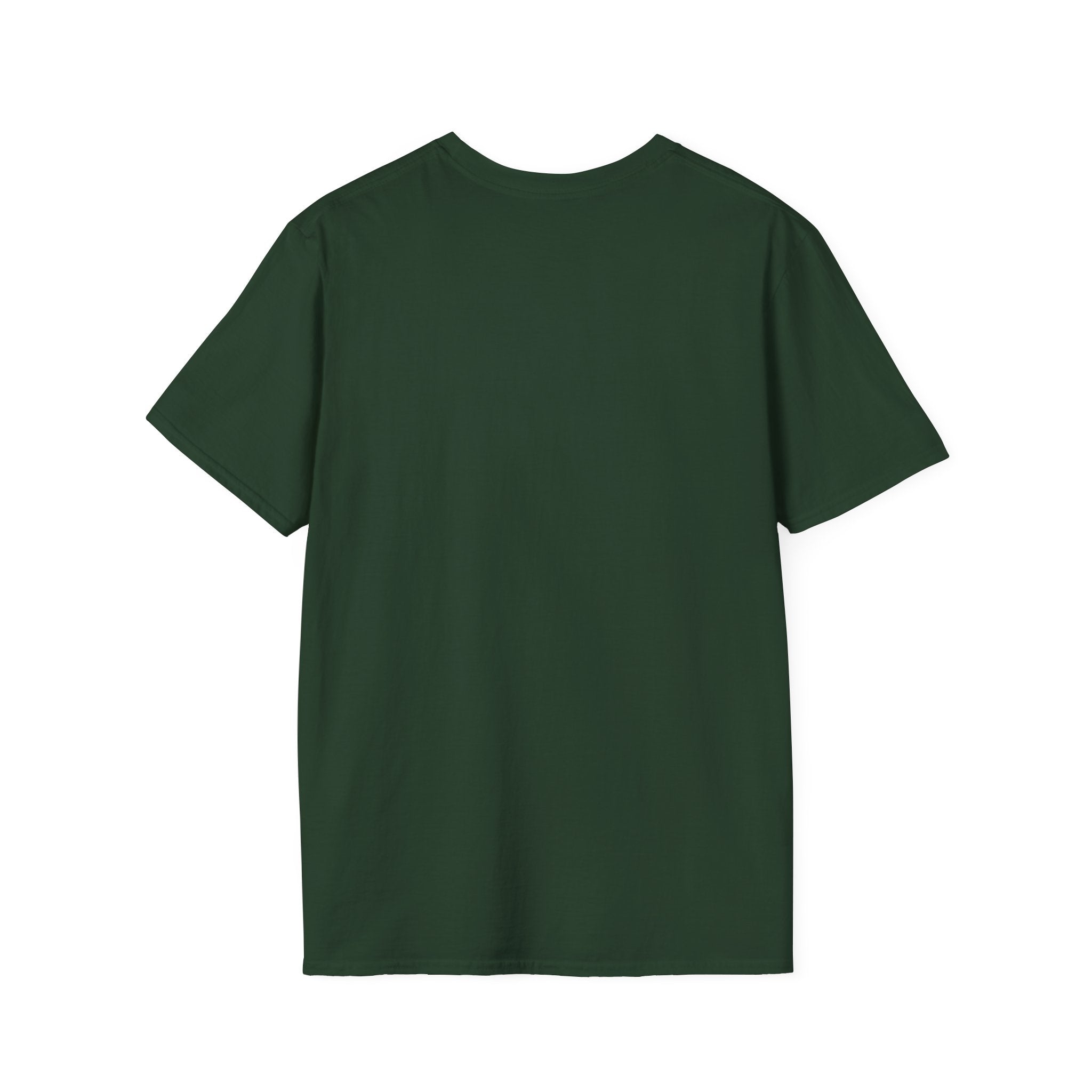 Vintage Boxer T Shirt