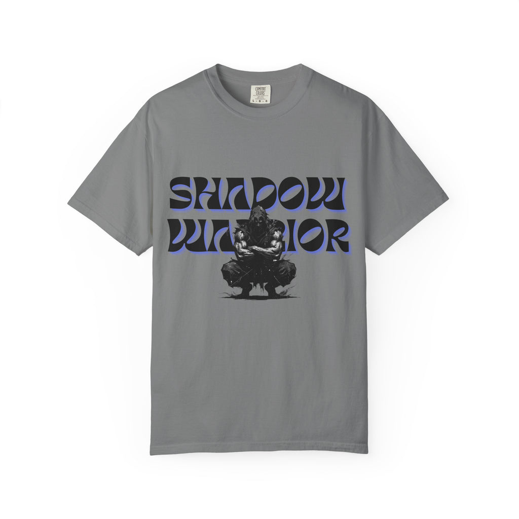 Samurai Shadow Warrior T-Shirt