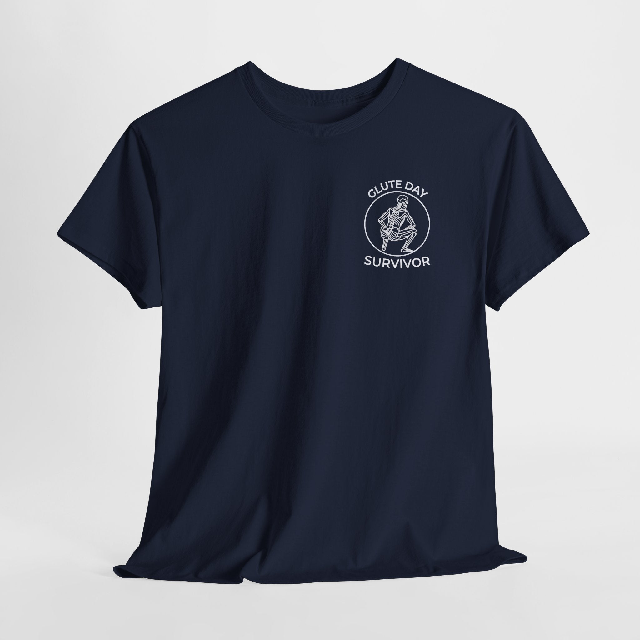 Cleft Palate Survivor T-Shirt