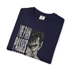 The Pain Passes Motivational T-Shirt