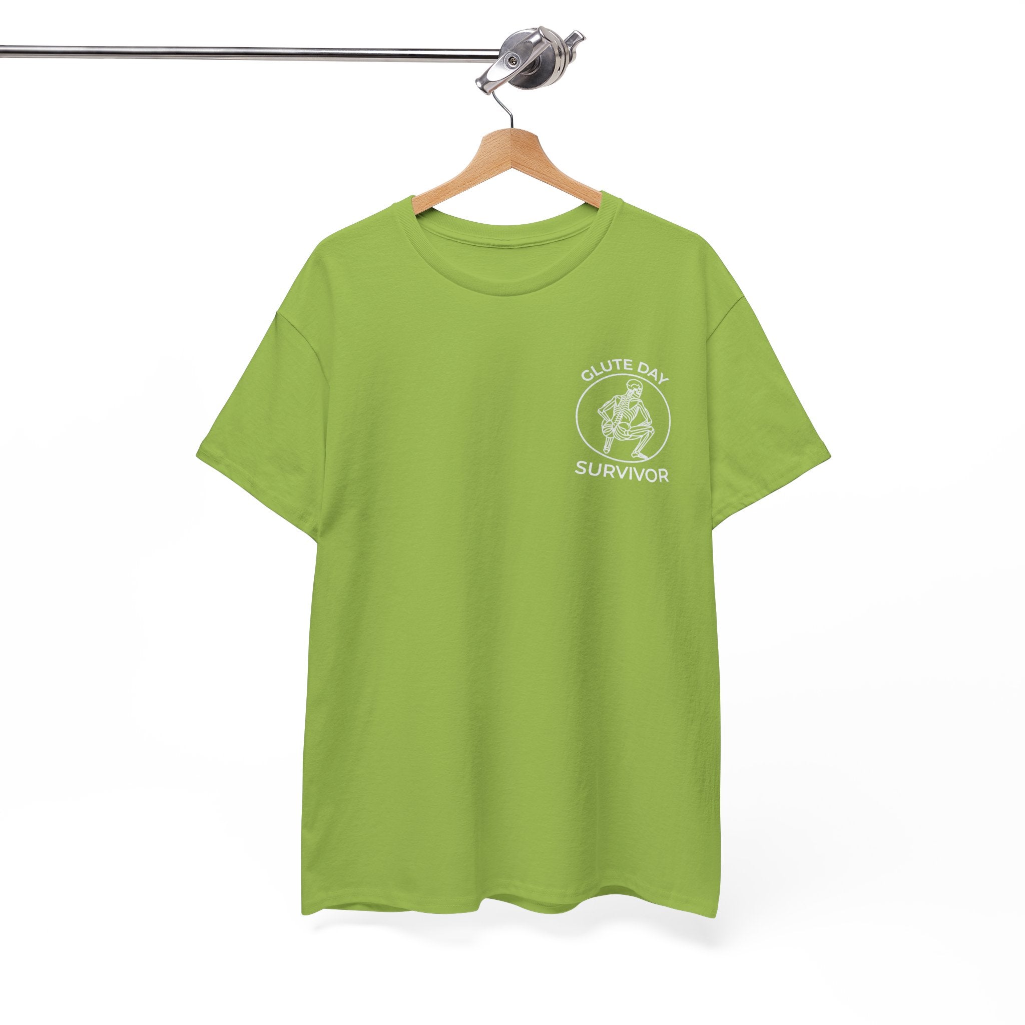 Cleft Palate Survivor T-Shirt