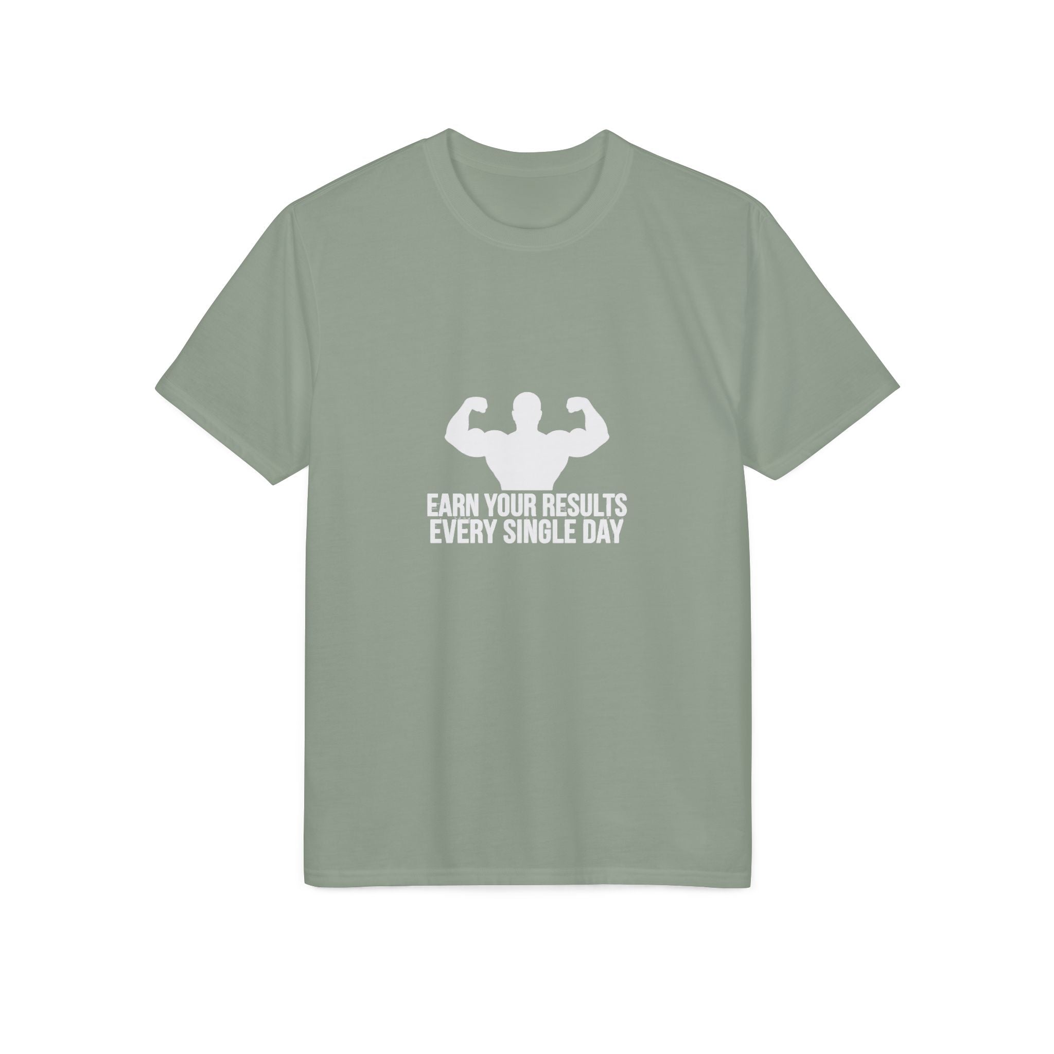 Motivational Gym T-Shirt