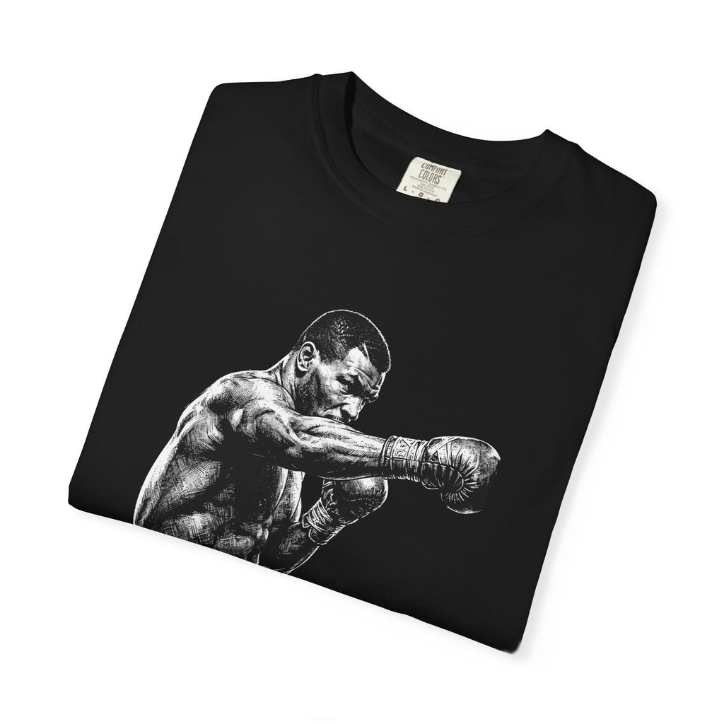 Boxer Silhouette T-Shirt