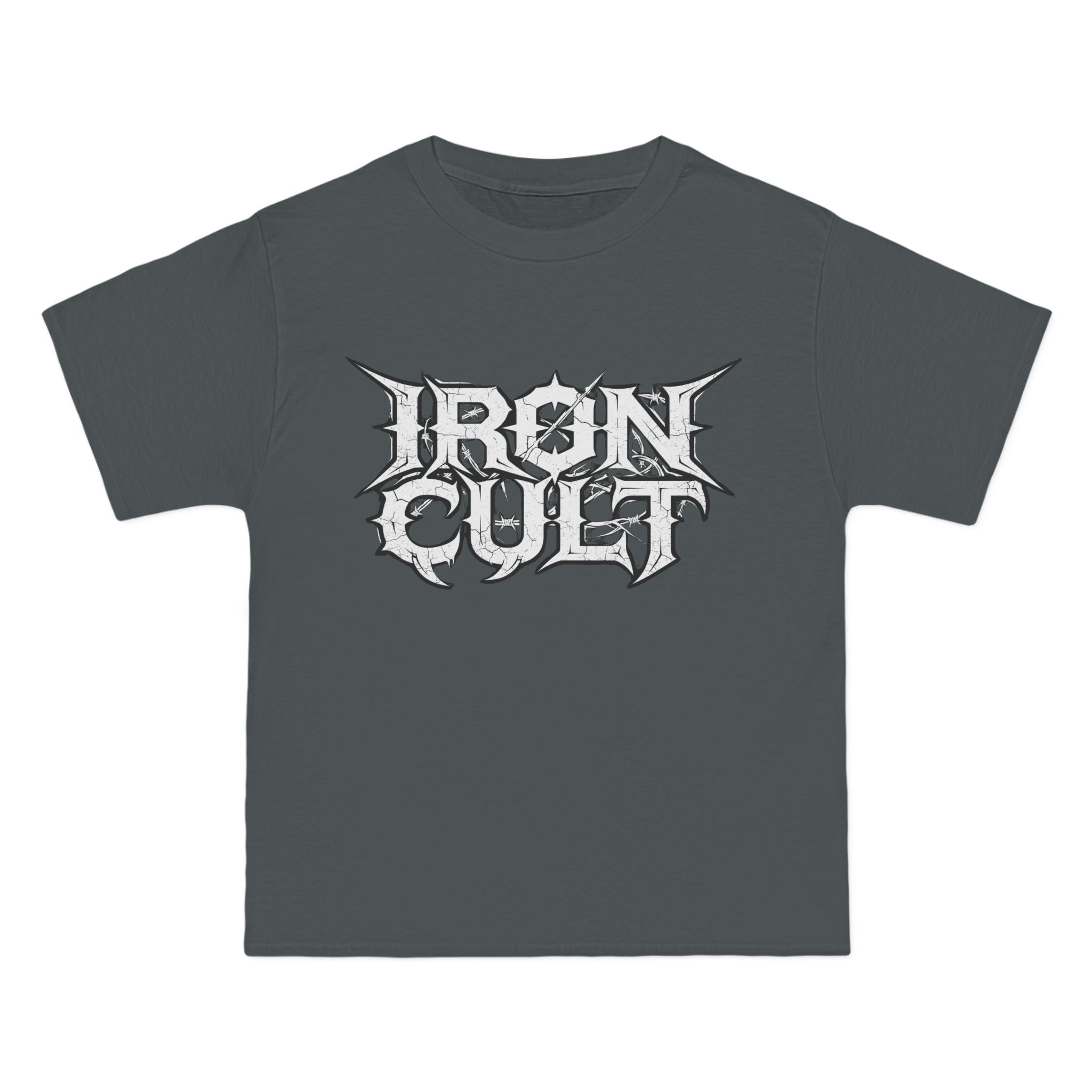 Iron Cult T-Shirt