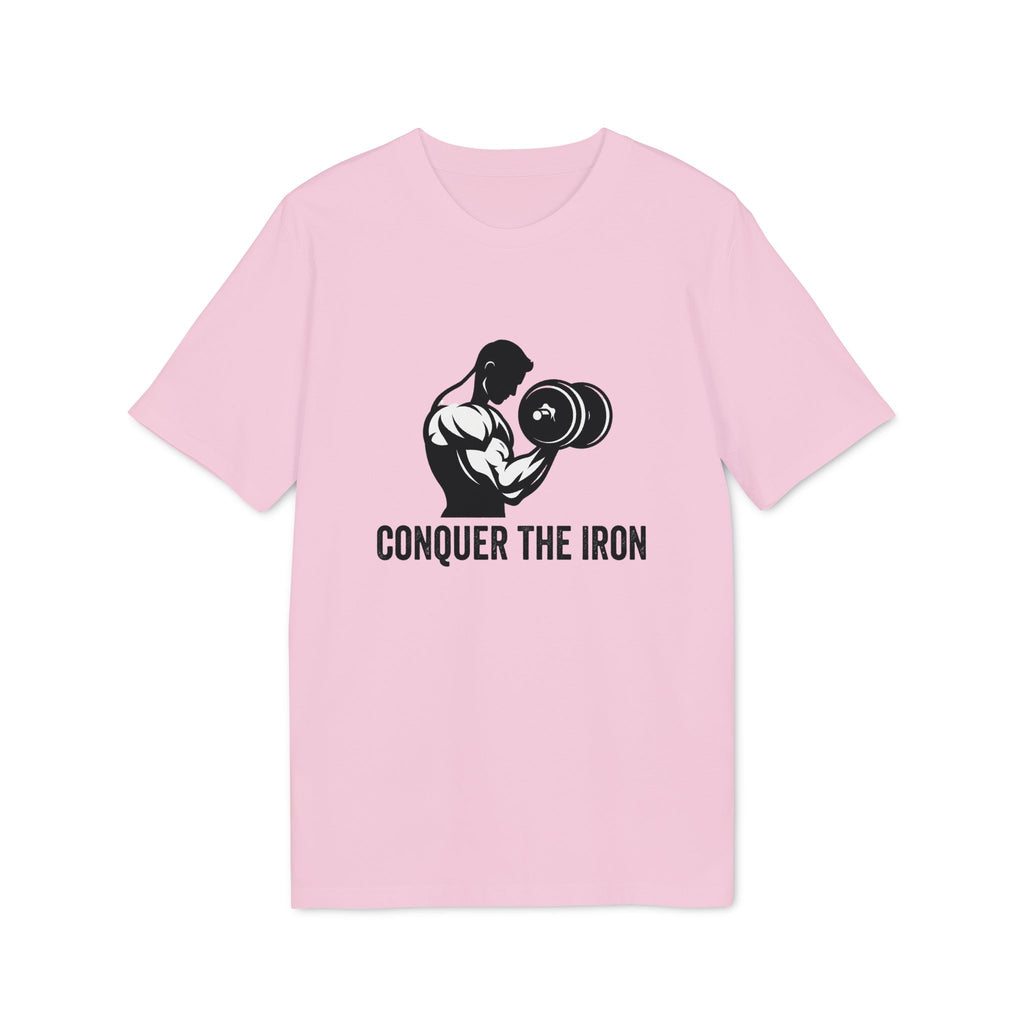 Conquer the Iron T-Shirt