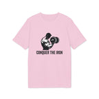 Conquer the Iron T-Shirt