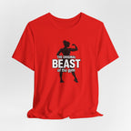 Beast of the Gym T-Shirt
