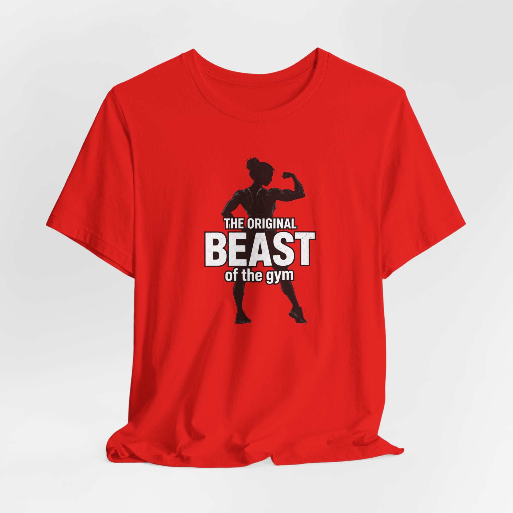 Beast of the Gym T-Shirt